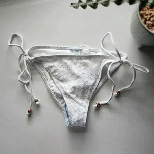 Eberjey-Salty Kisses‎ Eva (White)